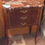 219 3392 CHEST OF DRAWERS
